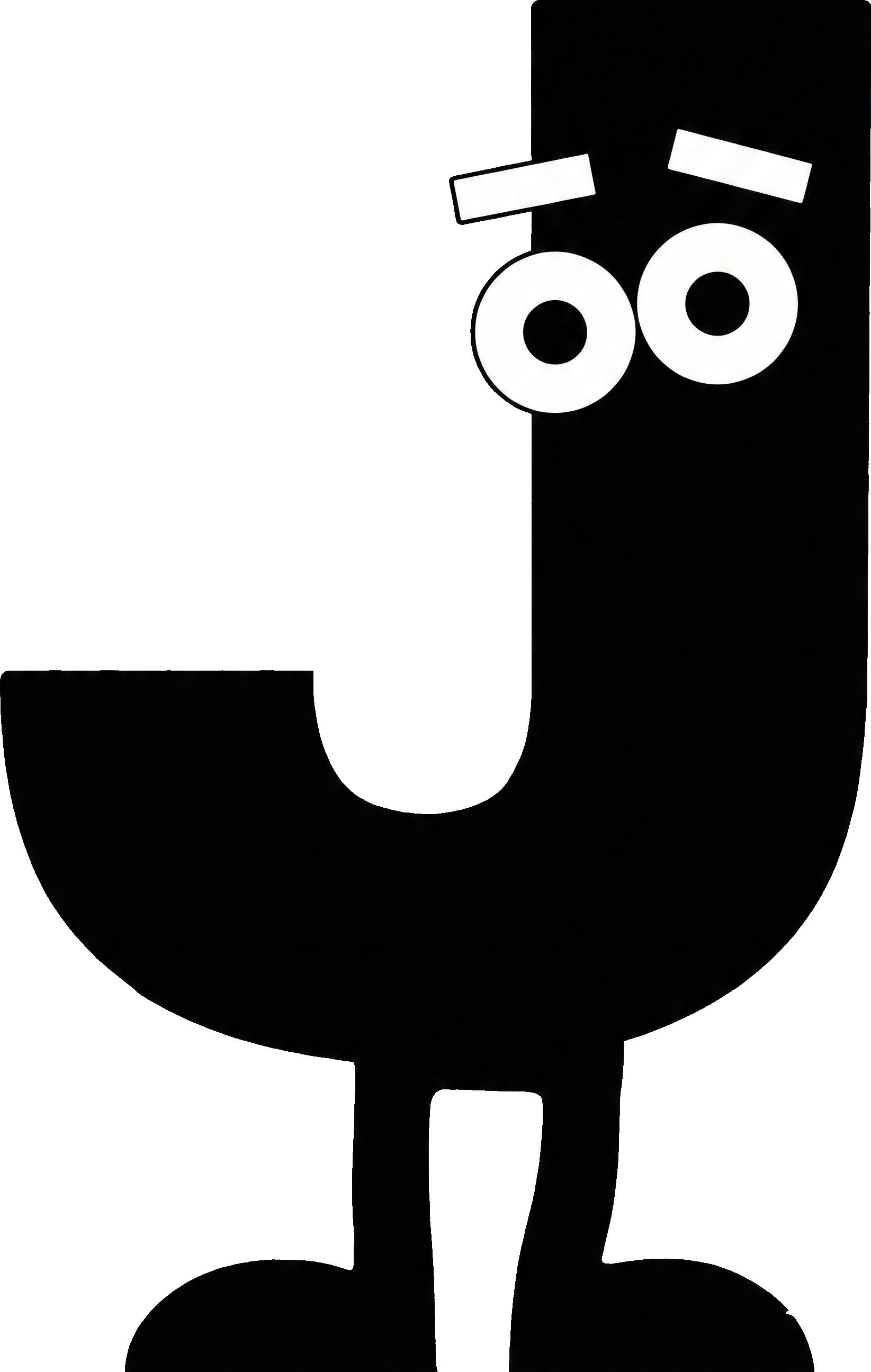 Joey AI dating coach mascot