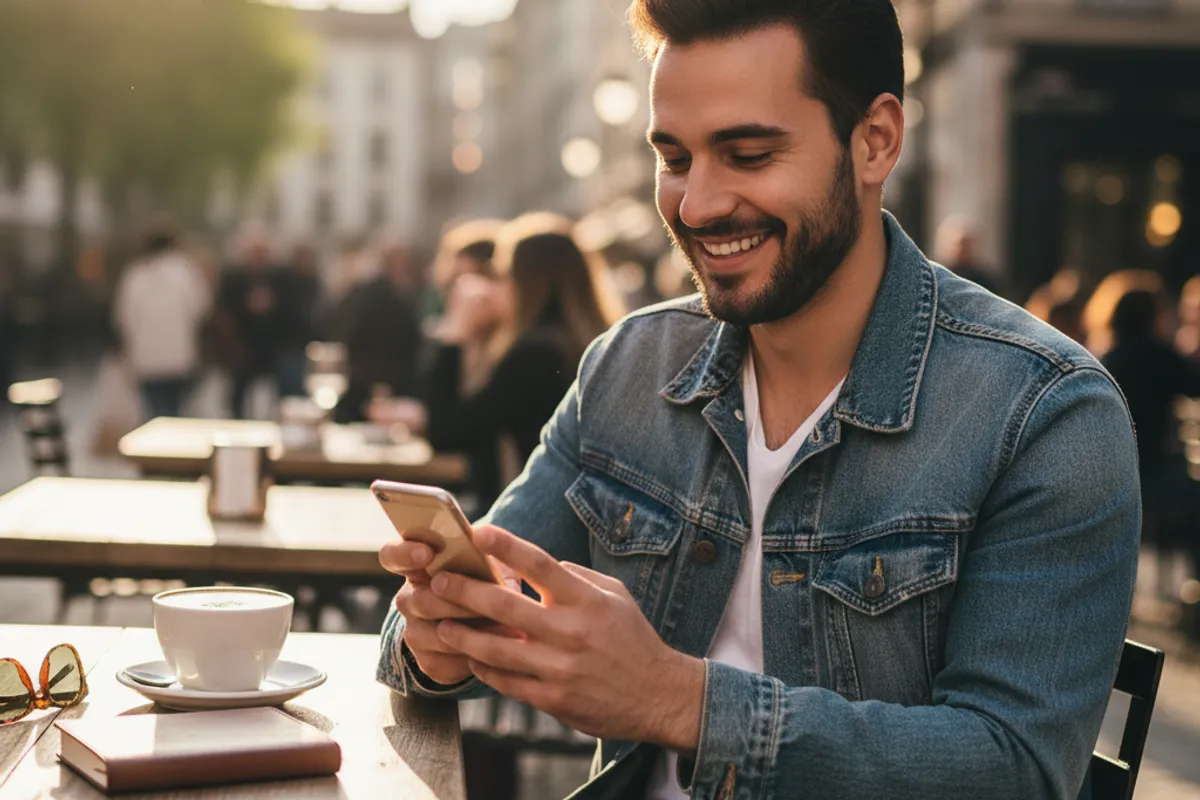 Tinder bio examples that actually work (and why)