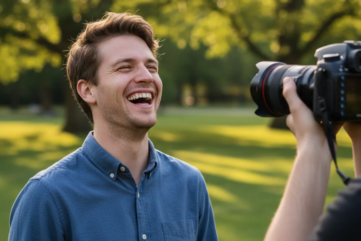 Best Dating Profile Photos | Types That Get Matches