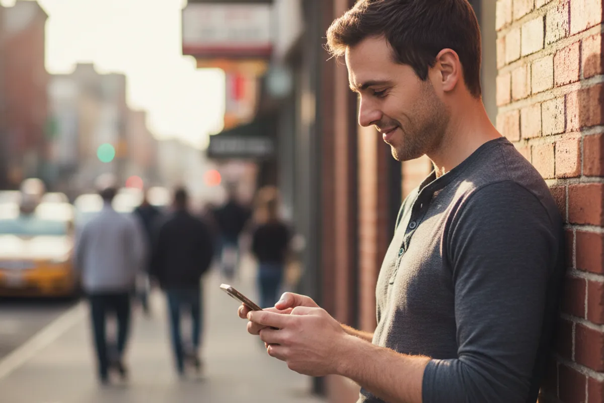 Hinge prompts and answers that people actually respond to