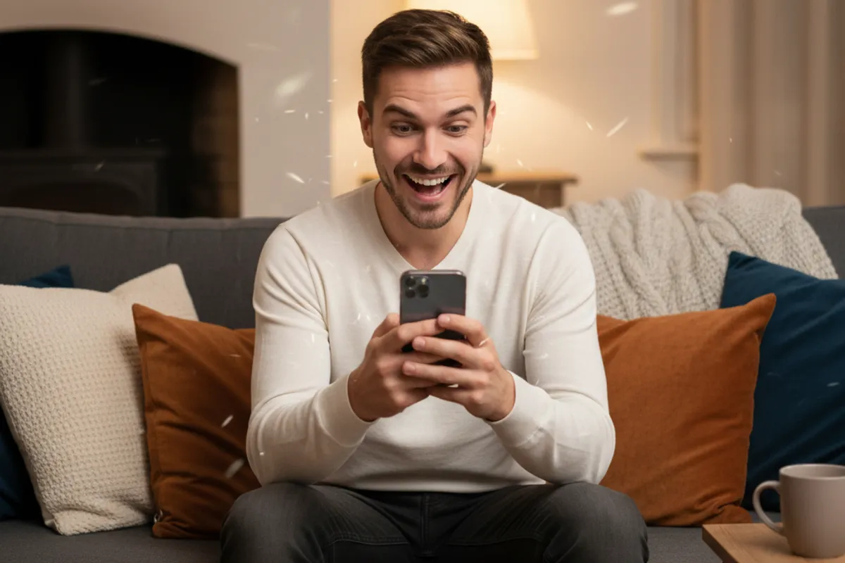 Why you're not getting Tinder matches (and how to fix it)