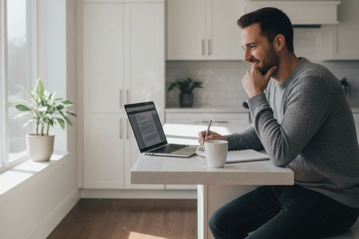 How to Write a Dating Bio That Gets Messages – Guide