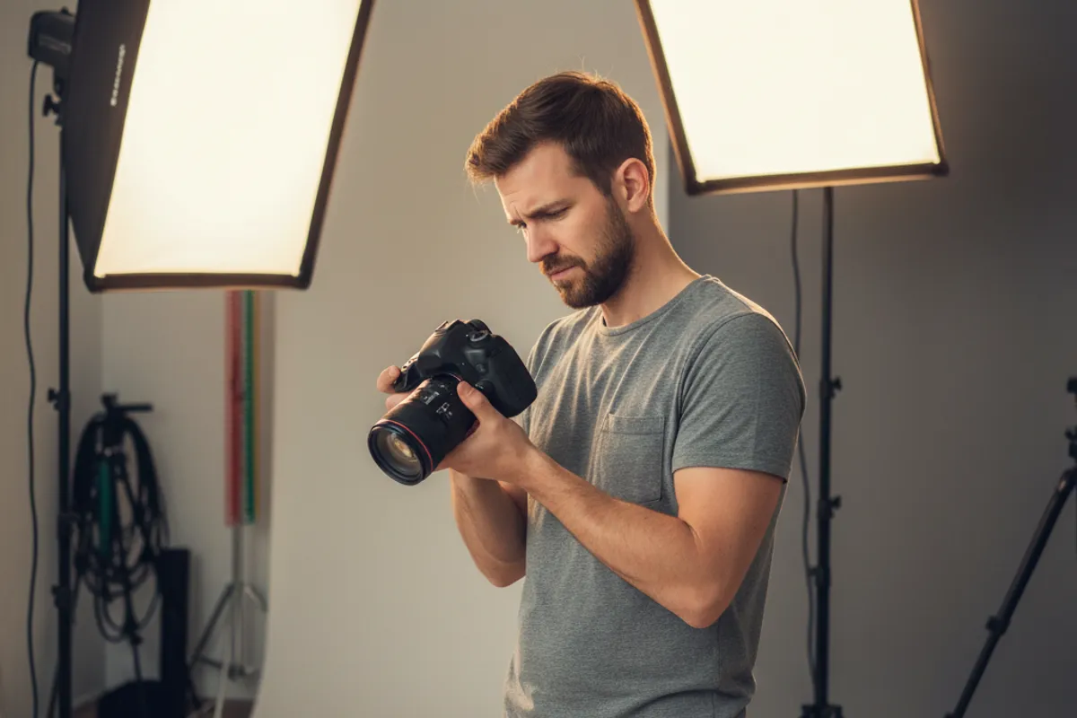 7 photo mistakes killing your Tinder matches