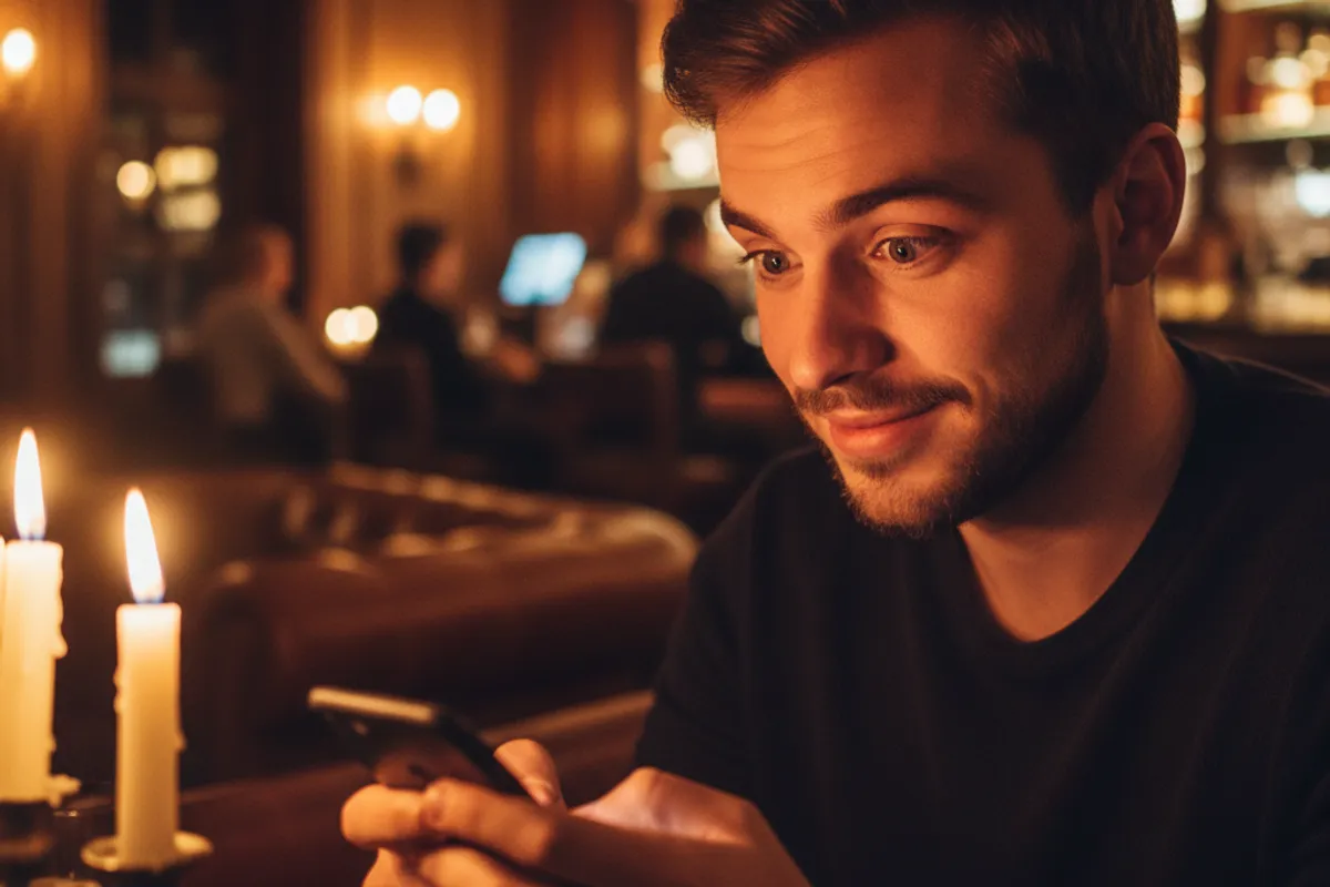 How Facebook Dating's Secret Crush actually works