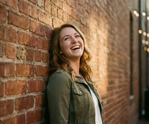 Tinder dating profile bio example generated by AskJoey