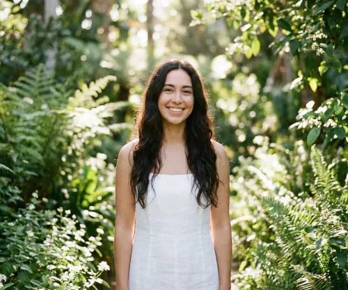 Facebook Dating profile bio example